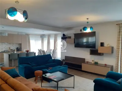 Vila  de vanzare  Valea Lupului, - foto 8