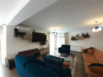 Vila  de vanzare  Valea Lupului, - foto 9