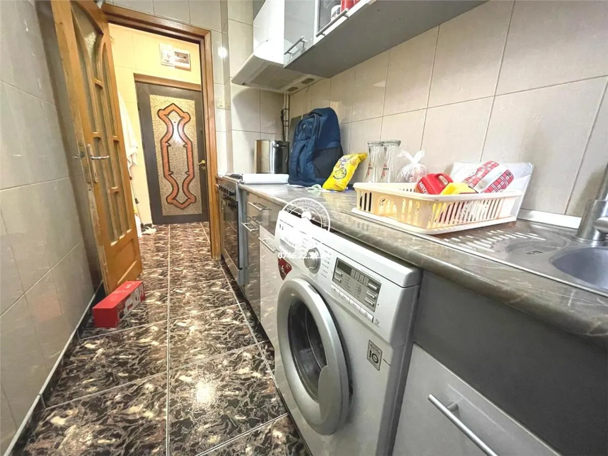 Apartament 2 camere  de vanzare  Centru, - foto 6