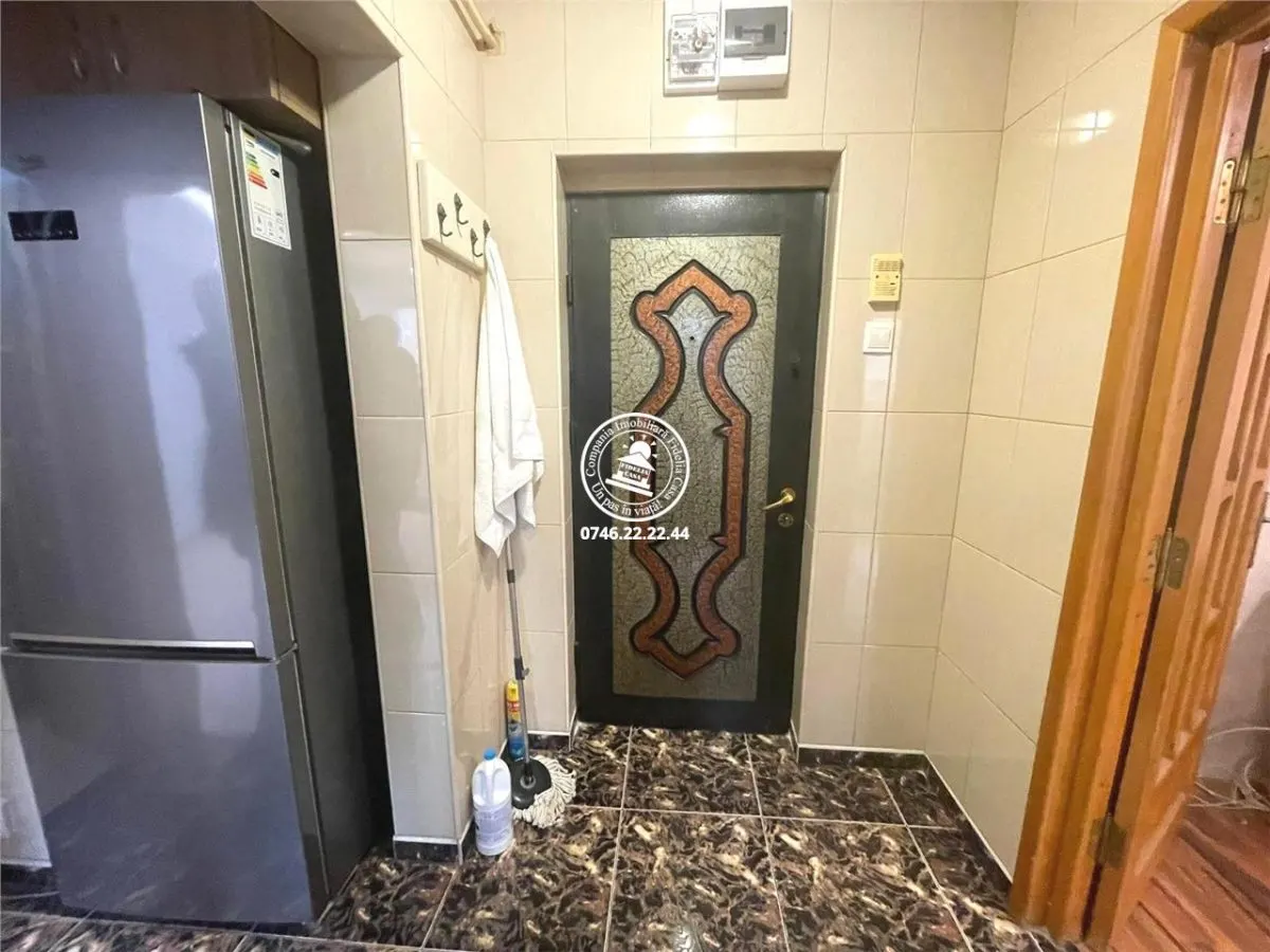 Apartament 2 camere  de vanzare  Centru, - foto 9