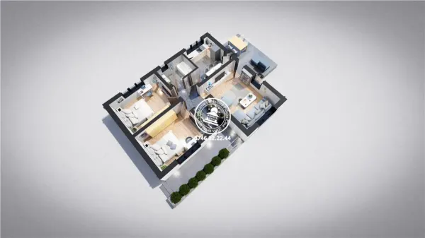 Casă 3 camere Miroslava - poza 18