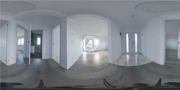 Casă 3 camere Miroslava - poza 23