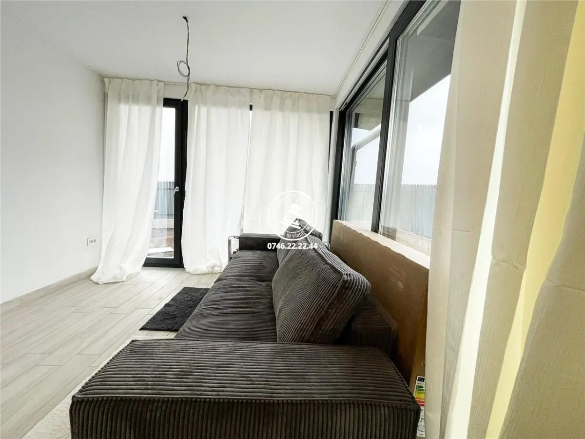 Casa cu 3 camere, 400mp, de vanzare in Miroslava-Ciurbesti - foto 5