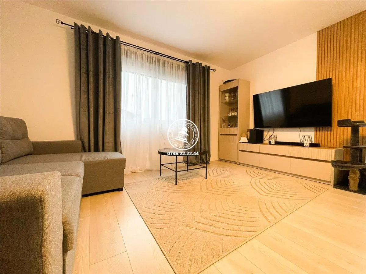 Casa cu 3 camere, 400mp, de vanzare in Miroslava-Ciurbesti - foto 7