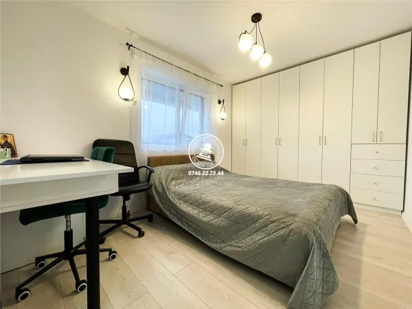 Casă 3 camere Miroslava - poza 8
