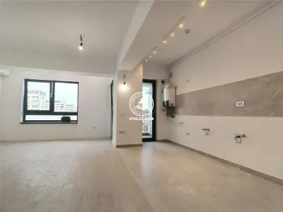 Apartament 1 camera  de vanzare  Centru, - Iasi