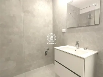 Apartament 1 camera  de vanzare  Centru, - foto 6