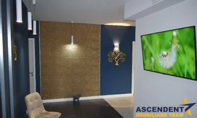 Spatiu comercial, accesibilitate, vizibilitate,Tractorul,Brasov - foto 2