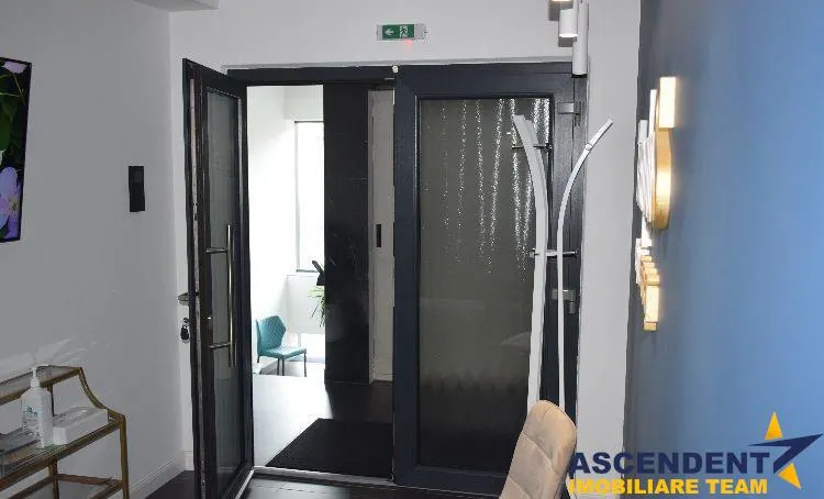 Spatiu comercial, accesibilitate, vizibilitate,Tractorul,Brasov - foto 3
