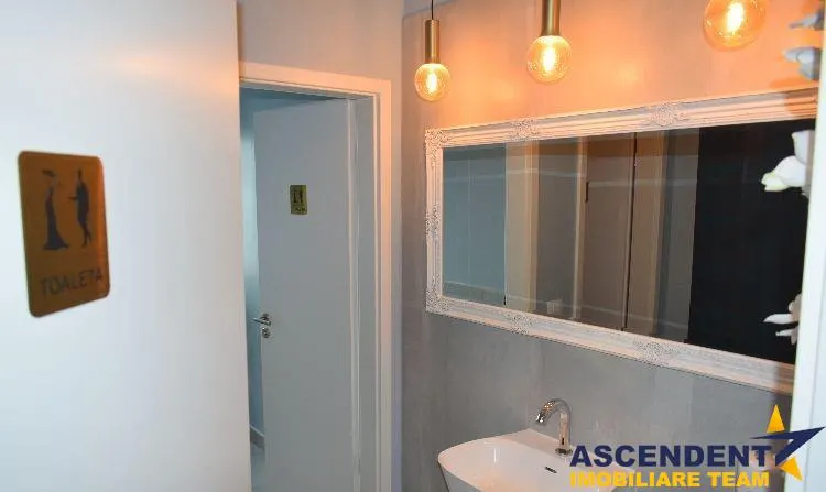 Spatiu comercial, accesibilitate, vizibilitate,Tractorul,Brasov - foto 4