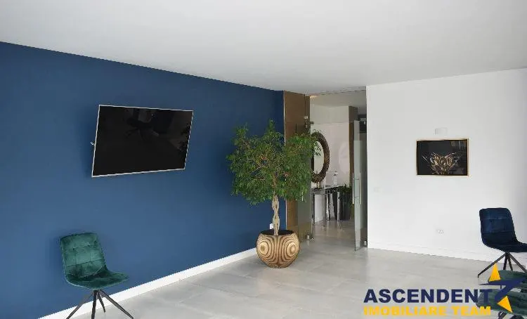 Spatiu comercial, accesibilitate, vizibilitate,Tractorul,Brasov - foto 5