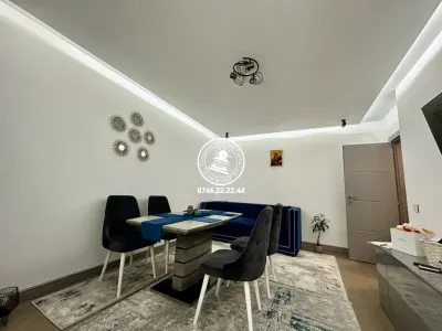Apartament 2 camere  de vanzare  Tatarasi - Metalurgie, - Iasi