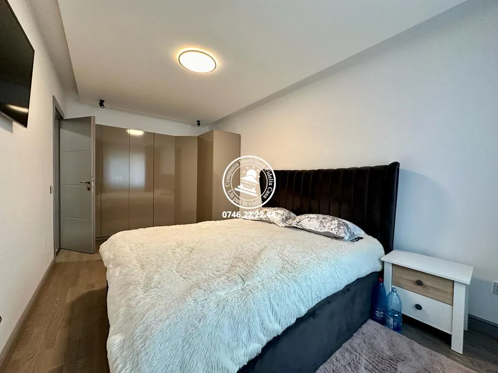 Apartament 2 camere  de vanzare  Tatarasi - Metalurgie, - foto 2