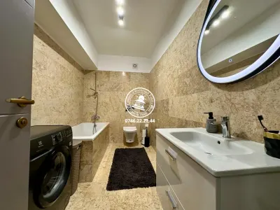 Apartament 2 camere  de vanzare  Tatarasi - Metalurgie, - foto 11
