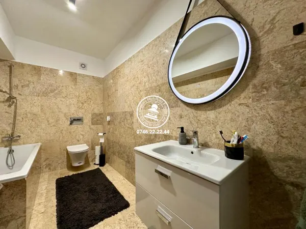Apartament 3 camere Iași - poza 12