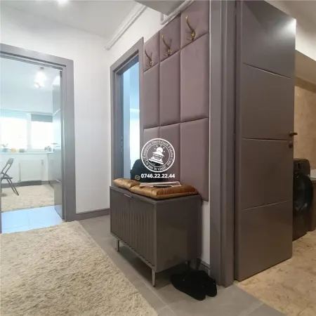 Apartament 3 camere Iași - poza 13