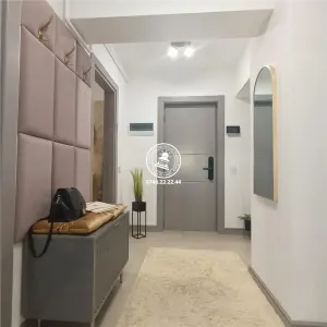Apartament 2 camere  de vanzare  Tatarasi - Metalurgie, - foto 15