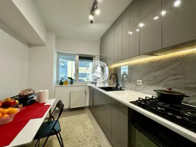 Apartament 2 camere  de vanzare  Tatarasi - Metalurgie, - foto 5