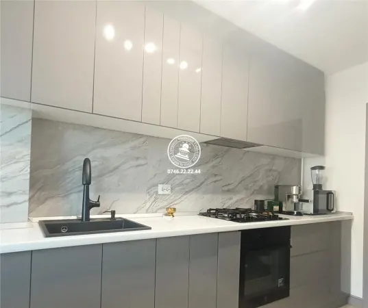 Apartament 3 camere Iași - poza 6