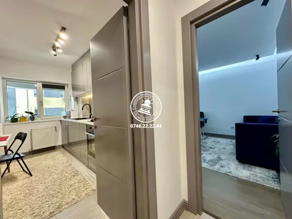 Apartament 3 camere Iași - poza 9