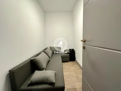 Apartament 2 camere  de vanzare  Tatarasi - Metalurgie, - foto 10