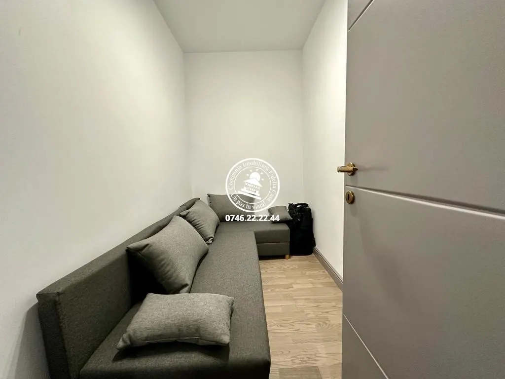 Apartament 2 camere  de vanzare  Tatarasi - Metalurgie, - foto 10