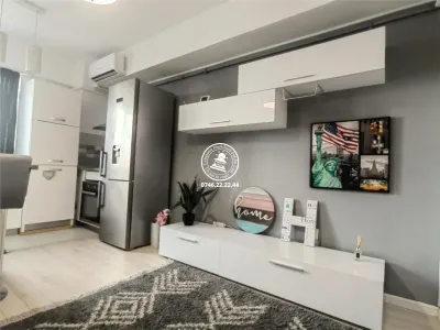 Apartament 3 camere  de vanzare  Tatarasi, - Iasi