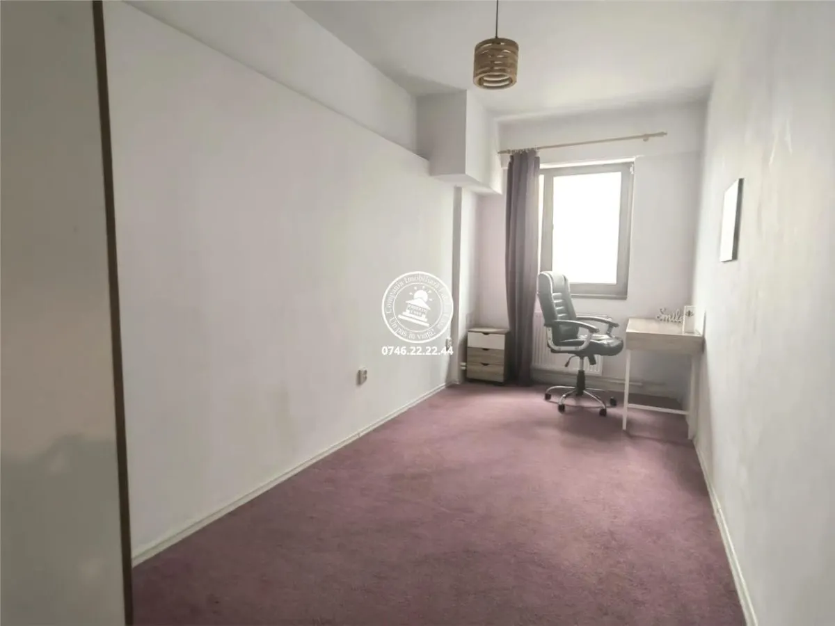 Apartament 3 camere  de vanzare  Tatarasi, - foto 11