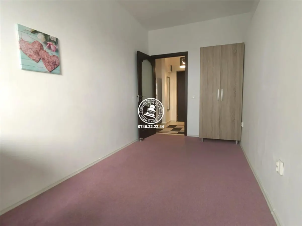 Apartament 3 camere  de vanzare  Tatarasi, - foto 12
