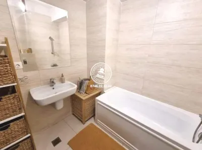 Apartament 3 camere  de vanzare  Tatarasi, - foto 13