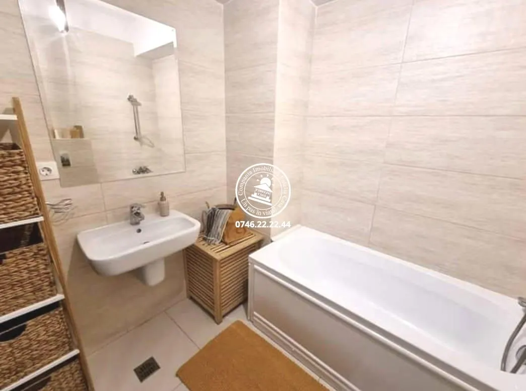 Apartament 3 camere  de vanzare  Tatarasi, - foto 13