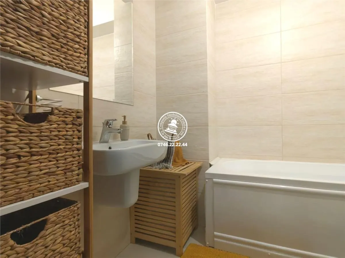 Apartament 3 camere  de vanzare  Tatarasi, - foto 14