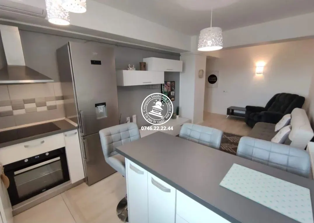 Apartament 3 camere  de vanzare  Tatarasi, - foto 4