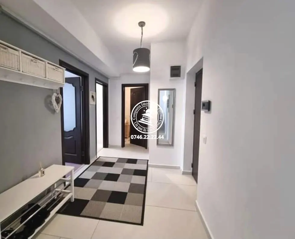 Apartament 3 camere  de vanzare  Tatarasi, - foto 8