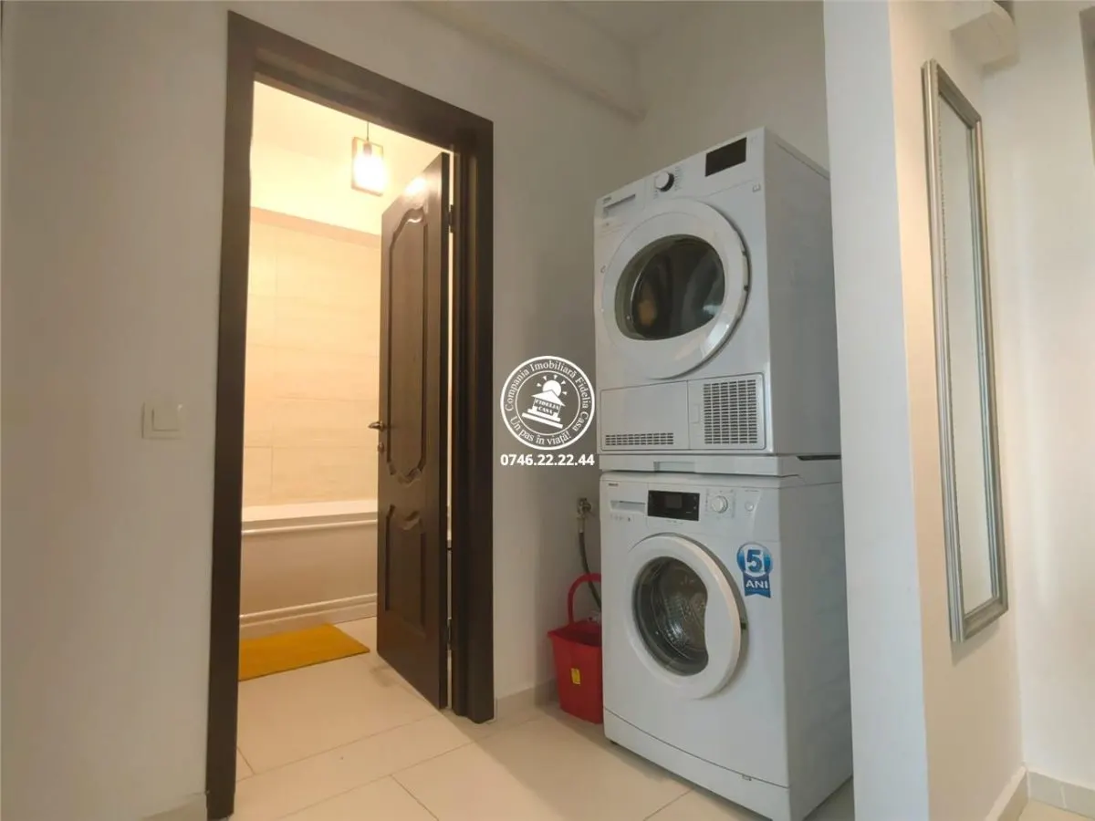 Apartament 3 camere  de vanzare  Tatarasi, - foto 9