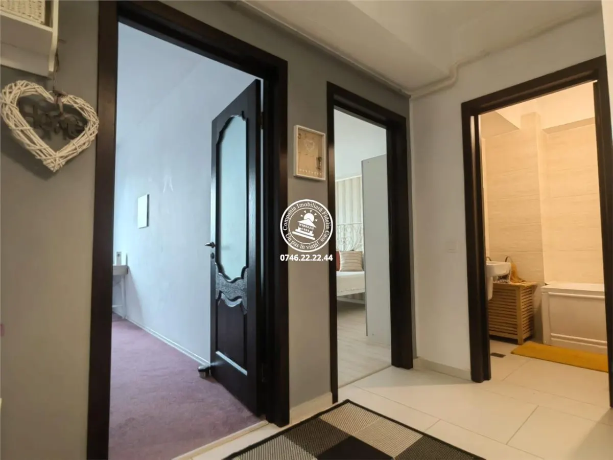 Apartament 3 camere  de vanzare  Tatarasi, - foto 10
