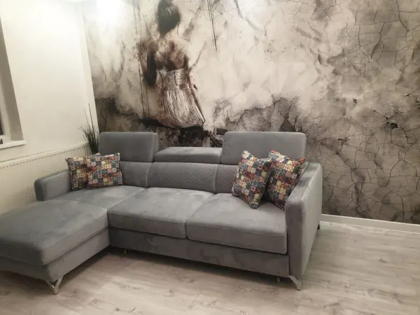 Apartament 2 camere Sânpetru - poza 1