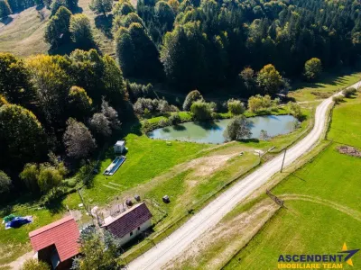 Ansamblu de vanzare Brasov - foto 5