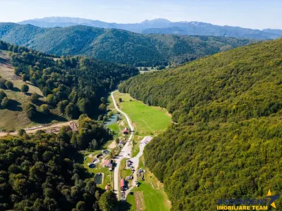 Ansamblu de vanzare Brasov - foto 7