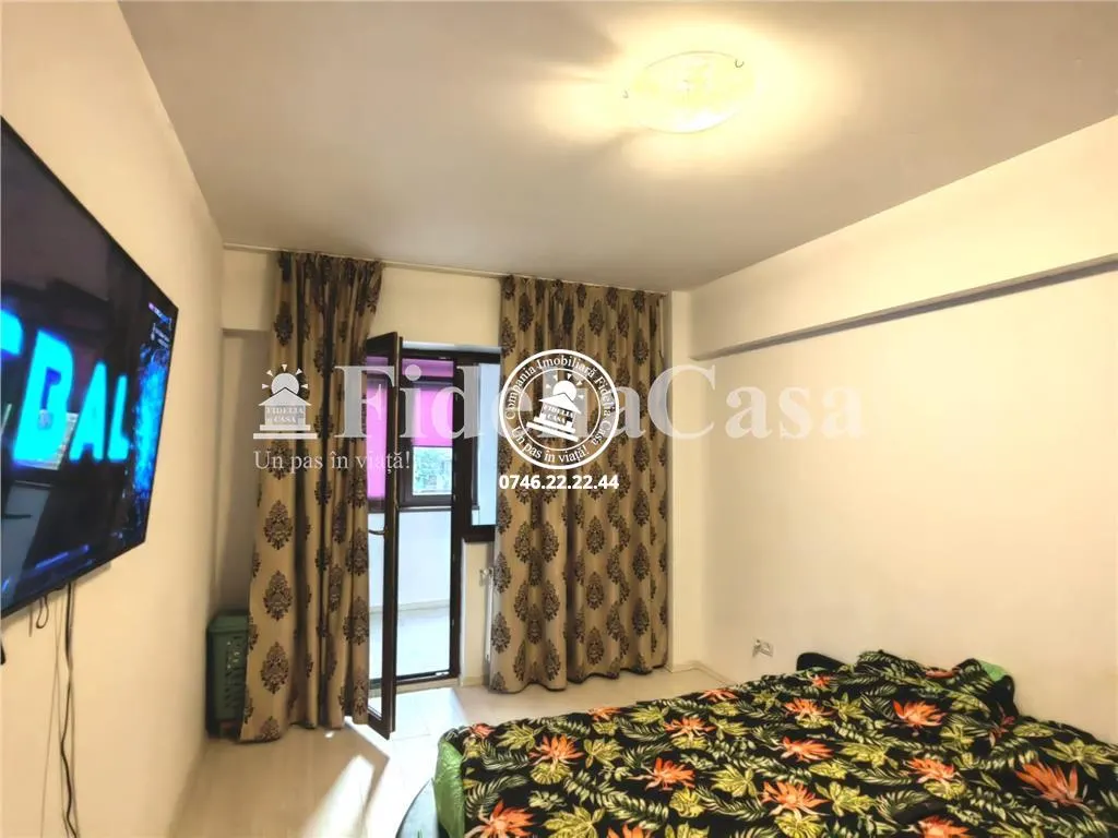 Apartament 2 camere  de inchiriat  Tatarasi, - foto 5
