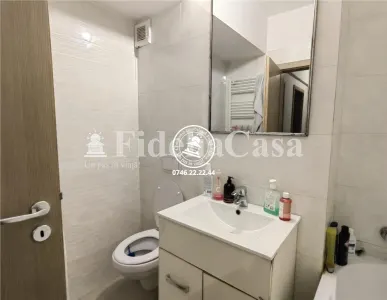 Apartament 2 camere  de inchiriat  Tatarasi, - foto 6