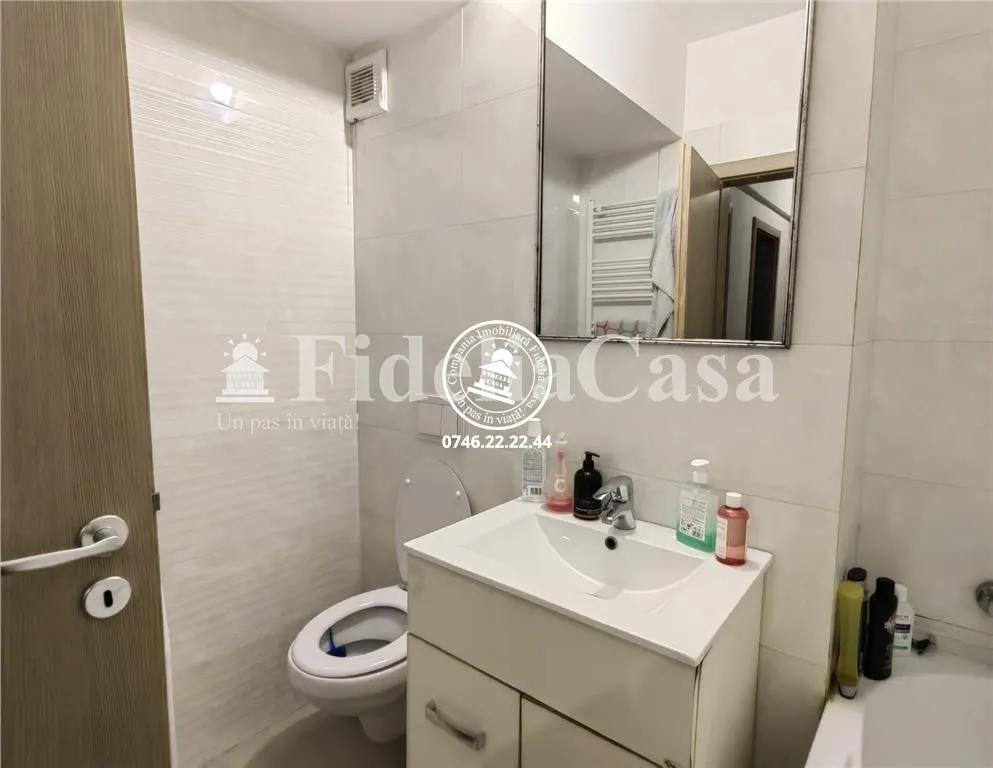 Apartament 2 camere  de inchiriat  Tatarasi, - foto 6