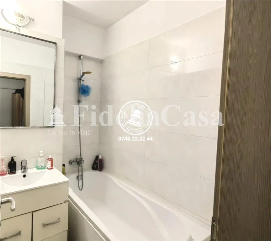 Apartament 2 camere  de inchiriat  Tatarasi, - foto 7