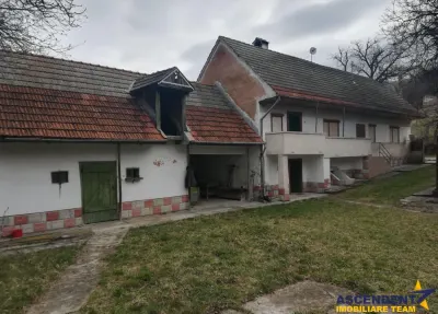Casa de vanzare Tarlungeni, Brasov - Tarlungeni