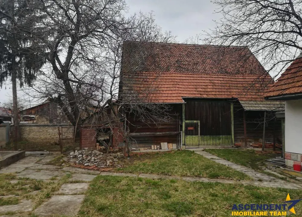 Casa de vanzare Tarlungeni, Brasov - foto 2