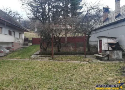 Casa de vanzare Tarlungeni, Brasov - foto 3