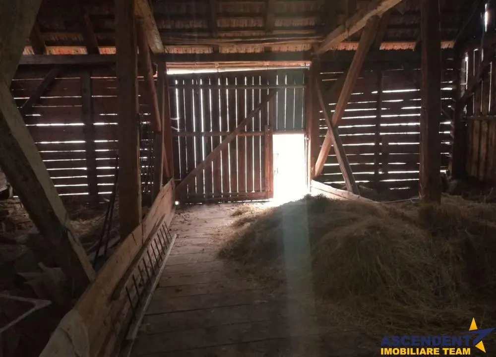 Casa de vanzare Tarlungeni, Brasov - foto 4