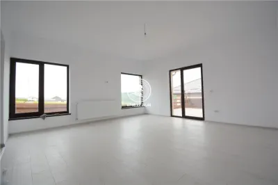 Vila  de vanzare  Valea Lupului, - foto 2