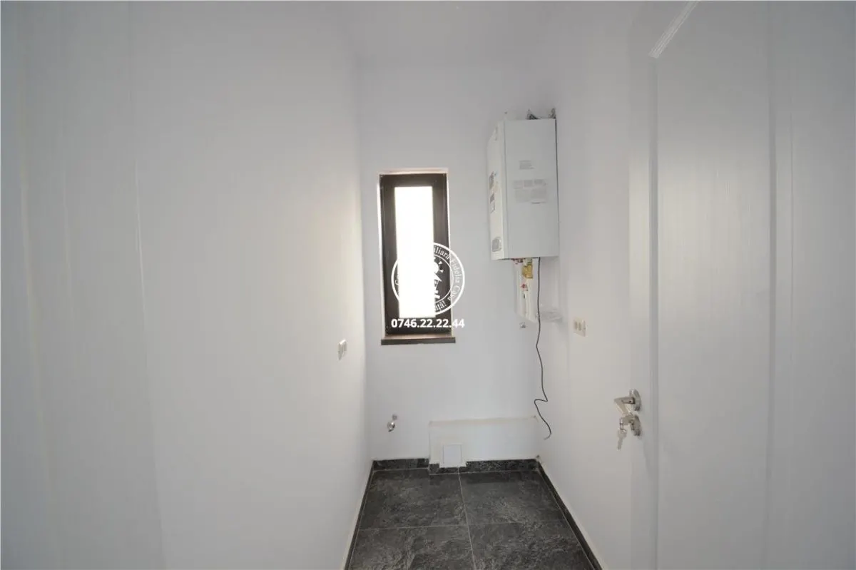 Vila  de vanzare  Valea Lupului, - foto 12