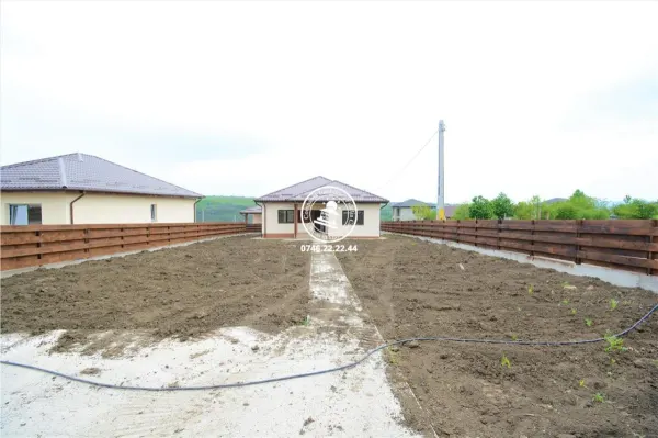 Casă 3 camere Iași - poza 15